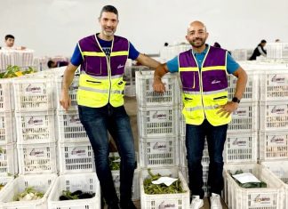 Financement: YoLa Fresh lève 7 millions de dollars
