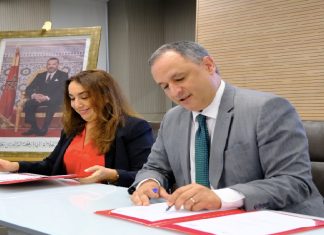 Entrepreneuriat féminin: lancement du programme « She Industriel »