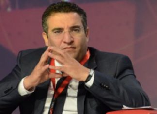 Forbes: Imad Barrakad parmi les dirigeants les plus influents de l’industrie touristique