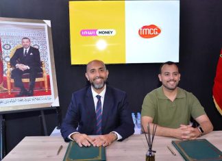 GITEX: inwi Money et FMCG unissent leurs forces (VIDEO)