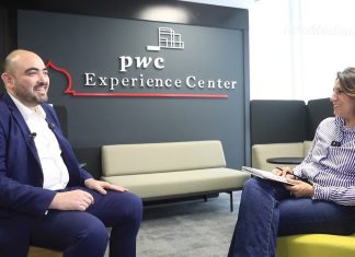 L’Invité de l’Infomédiaire: Jamal Basrire, associé Technology Consulting de PwC au Maroc (VIDEO)