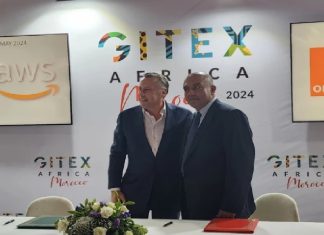 Cloud computing: Orange Maroc et Amazon Web Services s’allient (VIDEO)