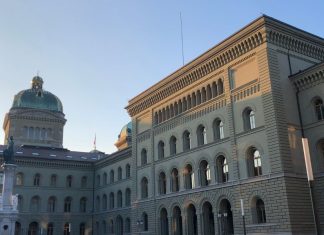 La Suisse met à nu la propagande du polisario