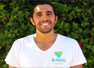 Le Marocain Saad Abid primé au Global Entrepreneurship Festival