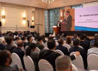 Le Forum africain des investisseurs souverains accueille trois nouveaux fonds