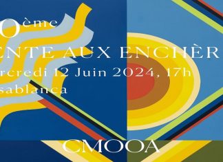La CMOOA organise sa 80e vente aux enchères