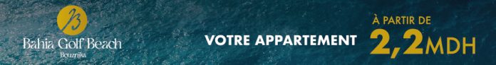 BGB Ocean Bannière - Infomédiaire