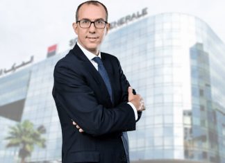 Société Générale Maroc: Mehdi Benbachir nommé directeur général