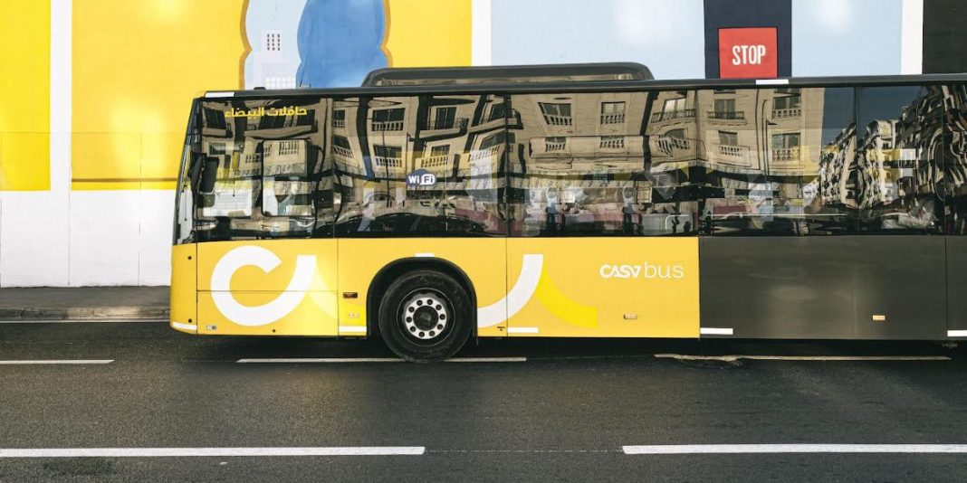 Casabus Aid Al Adha 2024