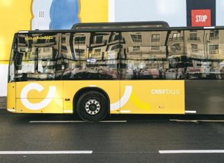 Aïd Al-Adha: Casabus adapte ses horaires