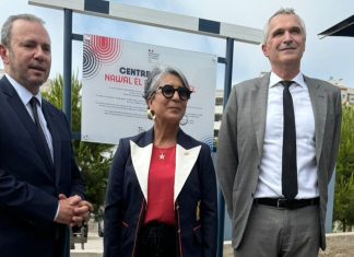 Le complexe sportif du lycée Lyautey renommé en l’honneur de Nawal El Moutawakel