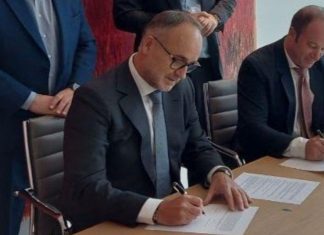 Commercialisation du gaz naturel: Chariot et Vivo Energy signent un accord