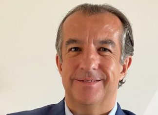 IFC: David Tinel, nouveau représentant pour le Maghreb basé à Rabat