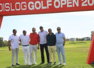 Dislog Golf Open 2024: une première édition couronnée de succès (VIDEO)