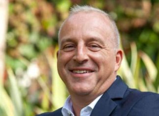 Le DG du Hilton Tangier Al Houara parmi les 100 meilleurs dirigeants d’hôtels du monde