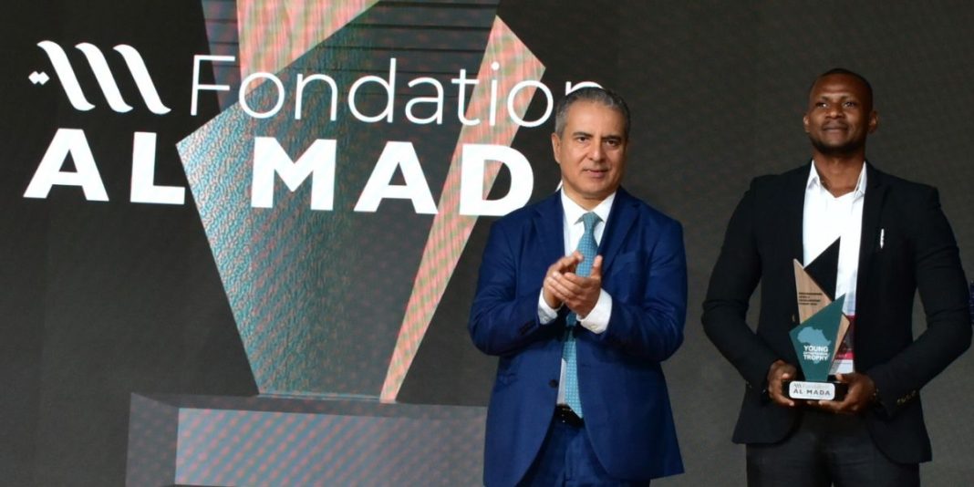 Fondation Al Mada FIAD 2024