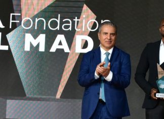 FIAD 2024: la Fondation Al Mada récompense quatre jeunes entrepreneurs