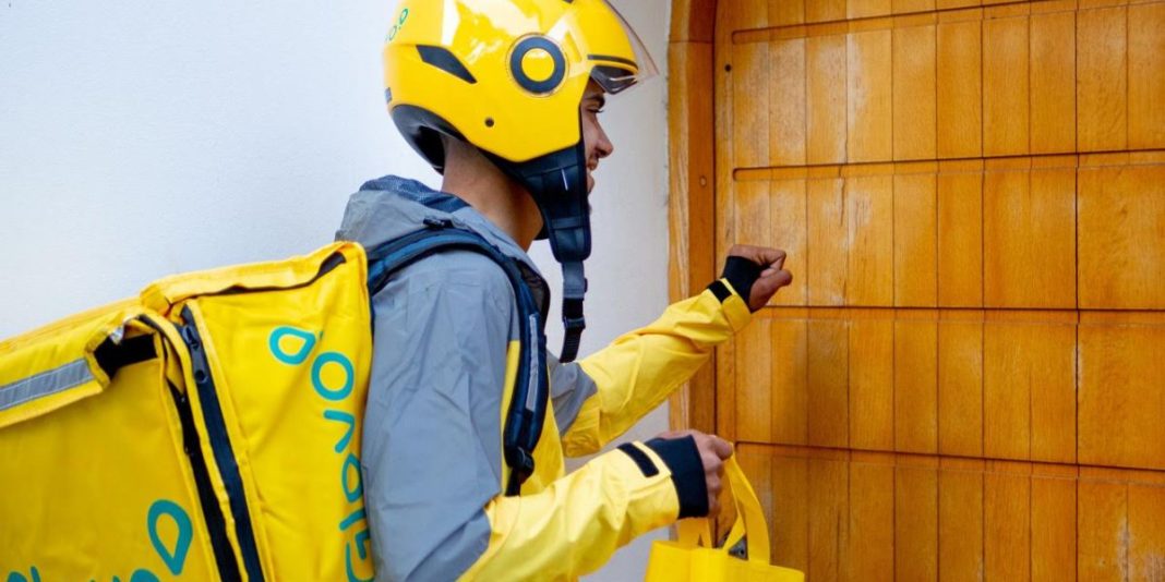 Glovo