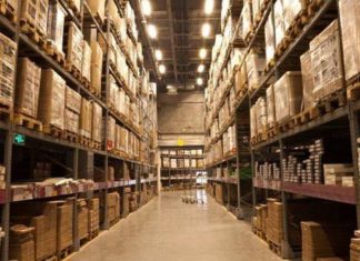 Commerce: deux tiers des grossistes prévoient une stabilité des ventes