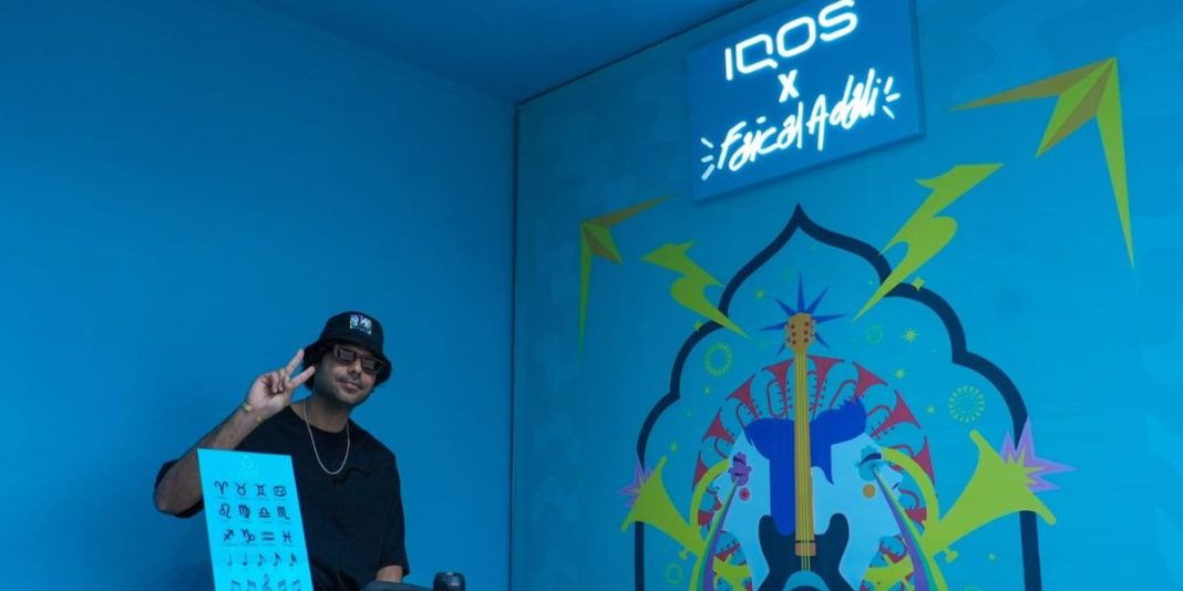 IQOS ADALI