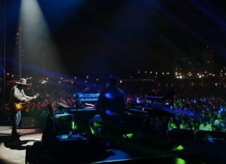 Plein succès pour la 17e édition de Jazzablanca