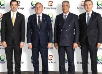 Produits en papier: le Turc Eczacibasi finalise l’acquisition de Jeesr Industries