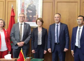 L’Allemagne accorde un prêt de 100 millions d’euros au Maroc