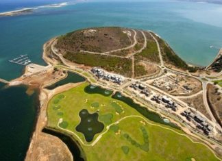 Cité Atalayoun: Marchica Med et HB Holding NV s’allient pour un projet de 800 MDH