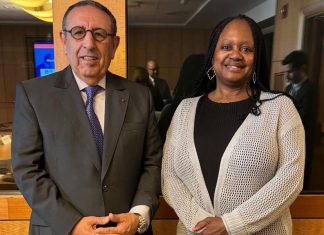 Energie nucléaire pacifique: le Maroc expose son expérience à Washington