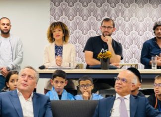 Orange Maroc: 100.000 élèves initiés au coding
