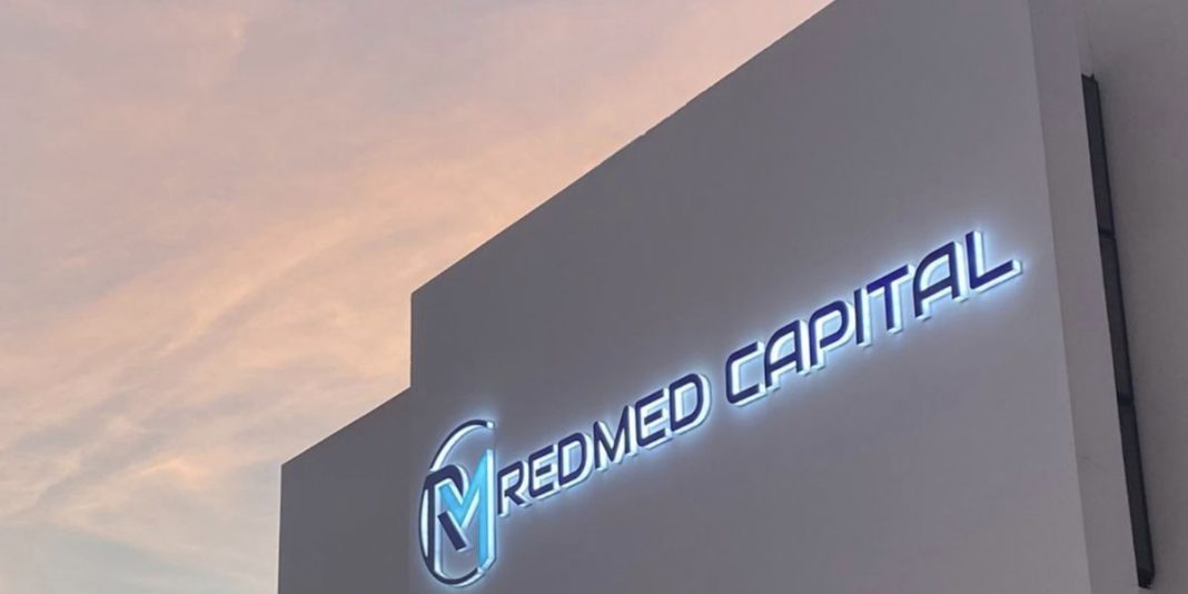 Redmed Capital