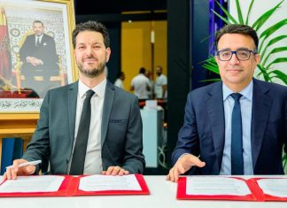 Gitex Africa: Tamwilcom et Epson s’allient pour soutenir les startups