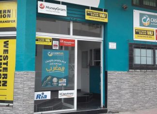 Western Union et Cash Plus inaugurent leur premier concept store au Maroc