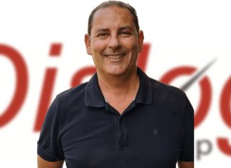 Dislog Group: Younès Iraki nommé Chief Marketing Officer