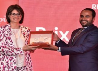 RH Awards 2024: Bank Of Africa Academy primée