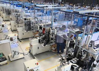 Khouribga: une société chinoise développera un nouveau parc industriel