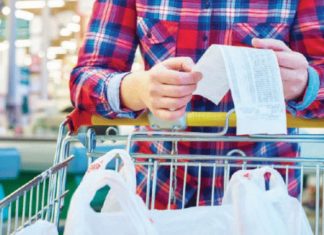 Pouvoir d’achat: léger répit pour les ménages en juillet