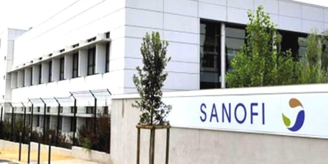 sanofi