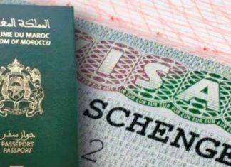 Visa Schengen: un nouveau dispositif pour les Marocains diplômés en France