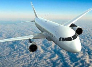 Transport aérien: augmentation de 40% des sièges en 2024