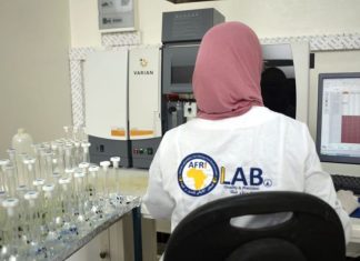 Analyse minière: le laboratoire marocain Afrilab décroche une double accréditation