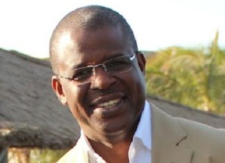 Banque mondiale: le Sénégalais Moustapha Ndiaye, nouveau directeur pays pour le Maghreb et Malte