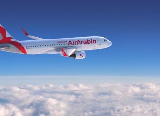 Air Arabia: nouveaux vols directs entre Casablanca et Madrid
