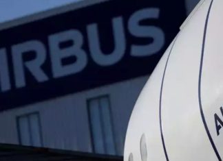Airbus: tous ses avions contiennent des composants fabriqués au Maroc