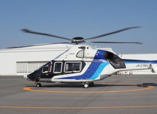 Airbus Helicopters renforce sa présence au Maroc