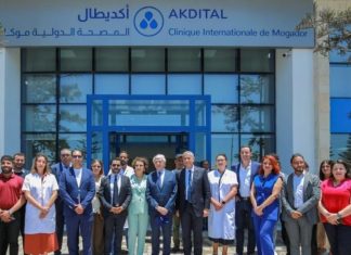 Expansion stratégique réussie : Akdital voit son chiffre d’affaires bondir de 51%