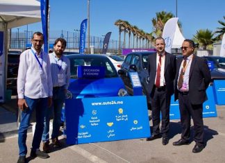 Véhicules d’occasion: Auto24 et AtlantaSanad lancent de nouvelles offres