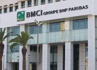 FCI Business Awards 2024: BMCI Factoring primée