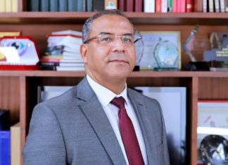 Nominations: Benacer Boulaajoul reconduit à la tête de la NARSA