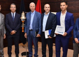 Championnat de la Bourse: les 5 gagnants de l’édition 2024